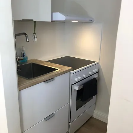 Apartment Tyylikas Cityasunto Tampereen Keskustassa Pysakoinnilla *