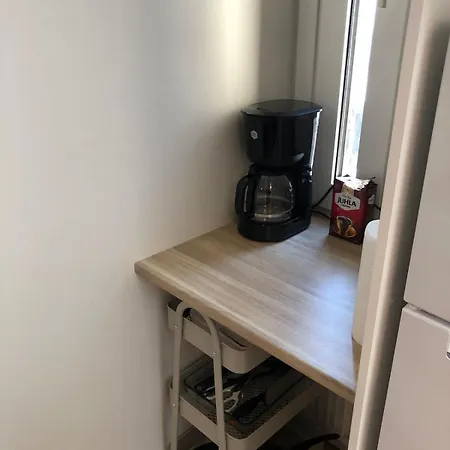 Tyylikas Cityasunto Tampereen Keskustassa Pysakoinnilla Tampere