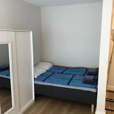 Tyylikas Cityasunto Tampereen Keskustassa Pysakoinnilla Lejlighed *